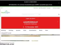 Sites similar to teamalpin.com