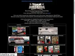 Sites similar to teamamericaprops.com