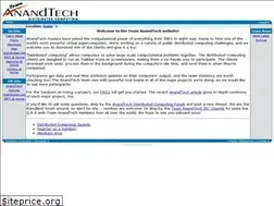 Sites similar to teamanandtech.com