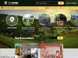 Sites similar to teamap.com