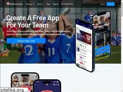 Sites similar to teamapp.com
