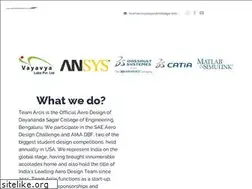Sites similar to teamarcis.com