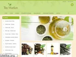 Sites similar to teamarket.sk