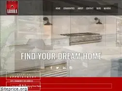 Sites similar to teamarora.com