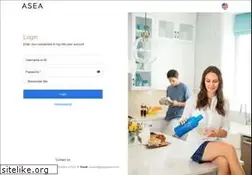 Sites similar to teamasea.com