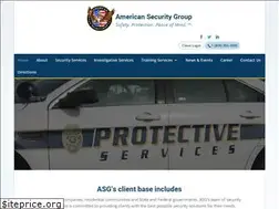 Sites similar to teamasg.com