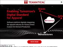 Sites similar to teamatical.com