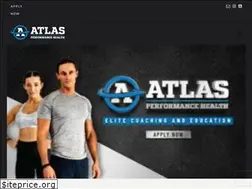 Sites similar to teamatlas.com.au