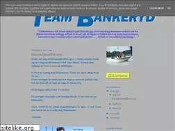 Sites similar to teambankeryd.blogspot.com