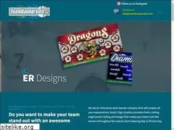 Sites similar to teambanners4u.com