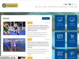 Sites similar to teambath.com