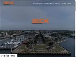 Sites similar to teambeck.com