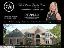 Sites similar to teambegley.com