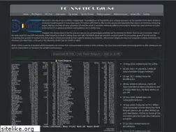 Sites similar to teambelgium.net