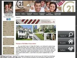Sites similar to teambellows.com