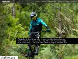 Sites similar to teambike.es