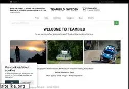 Sites similar to teambild.se