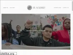 Sites similar to teamblackbird.org