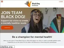 Sites similar to teamblackdog.org.au