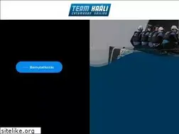 Sites similar to teamblackjack.hu