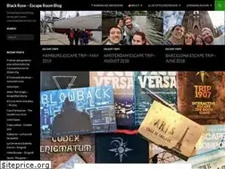 Sites similar to teamblackrose.com
