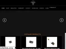 Sites similar to teamblacksheep.com