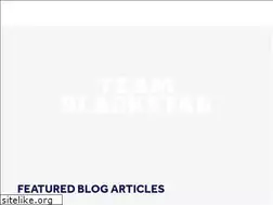 Sites similar to teamblackstar.com