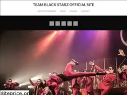 Sites similar to teamblackstarz.com