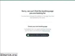 Sites similar to teamblanchette.youcanbook.me