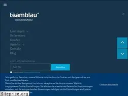 Sites similar to teamblau.com