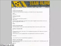 Sites similar to teamblind.de
