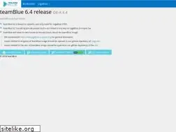 Sites similar to teamblue.tech