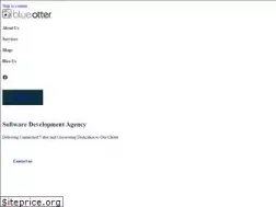 Sites similar to teamblueotter.com