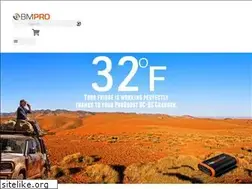 Sites similar to teambmpro.com