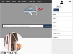 Sites similar to teamborham.com