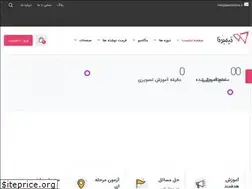 Sites similar to teamborna.ir