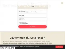 Sites similar to teambornholm.se
