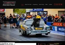 Sites similar to teambrayracing.com