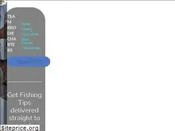 Sites similar to teambrodiecharters.com