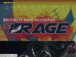 Sites similar to teambrutality.in