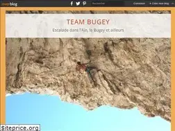 Sites similar to teambugey.over-blog.com