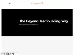 Sites similar to teambuild.co.za