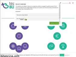 Sites similar to teambuild.ie