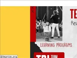 Sites similar to teambuilders.co.in