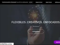Sites similar to teambuildersprogram.com