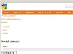 Sites similar to teambuilding-cz.cz