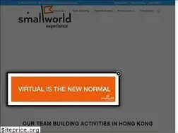 Sites similar to teambuilding-hongkong.hk
