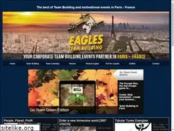 Sites similar to teambuilding-paris.com