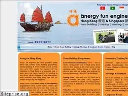 Sites similar to teambuilding.com.hk