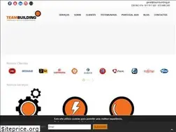 Sites similar to teambuilding.pt